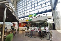 Parkway Centre (D15), Office #520958841